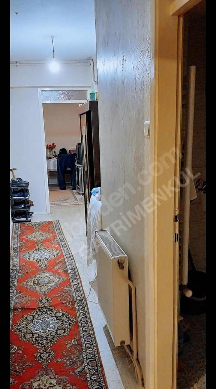 YEŞİLYURT KAZIM KARABEKİR MAHALLESİNDE 3+1 SATILIK FIRSAT DAİRE - İZMİR KARABAĞLAR fotoğraf 7